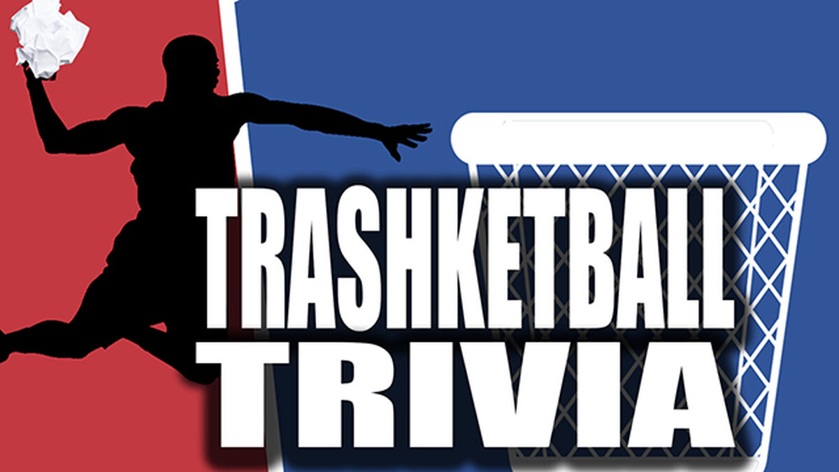 TrashketBall Trivia image number null